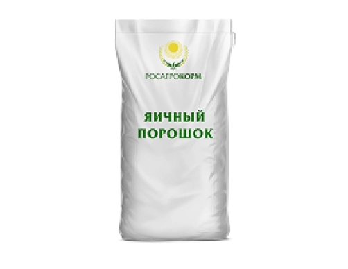 Яичный порошок